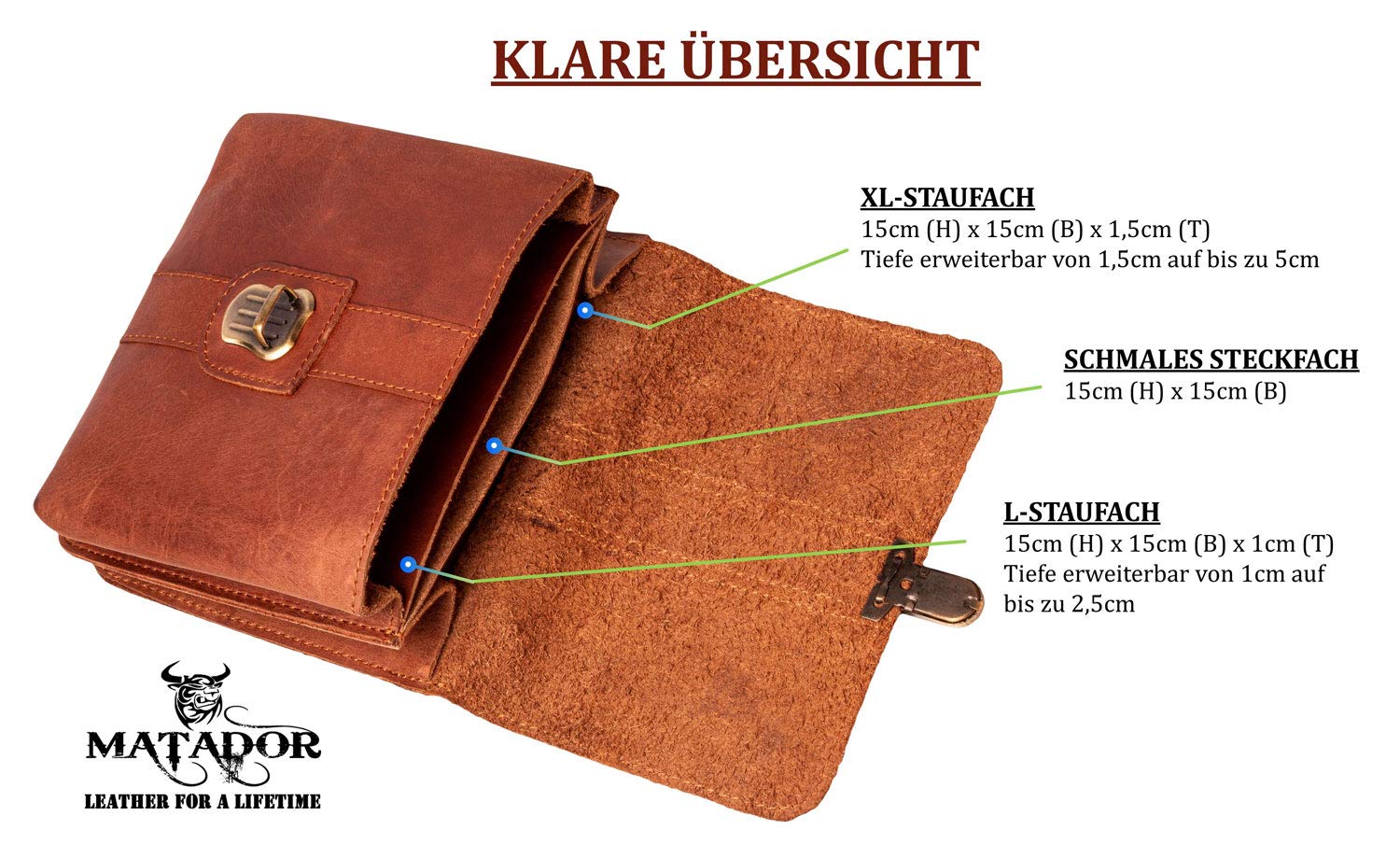 Matador Sac banane 3120