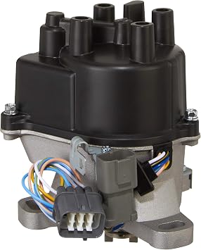 Spectra Premium TD42 Distributor