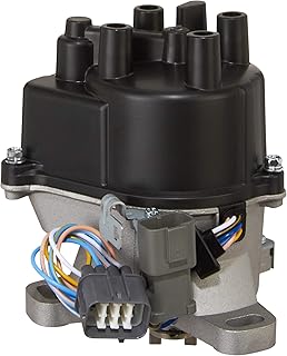 Spectra Premium TD42 Distributor
