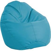 FDP SoftScape Dew Drop Bean Bag - Teal, 10479-TL