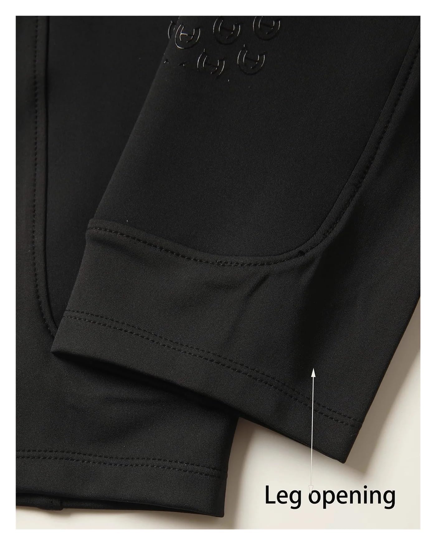 Pantalones Montar a Caballo Mujer Pantalones de equitación for Hombre, Pantalones ecuestres, Equipo Completo Silicona for Jinete(XL)