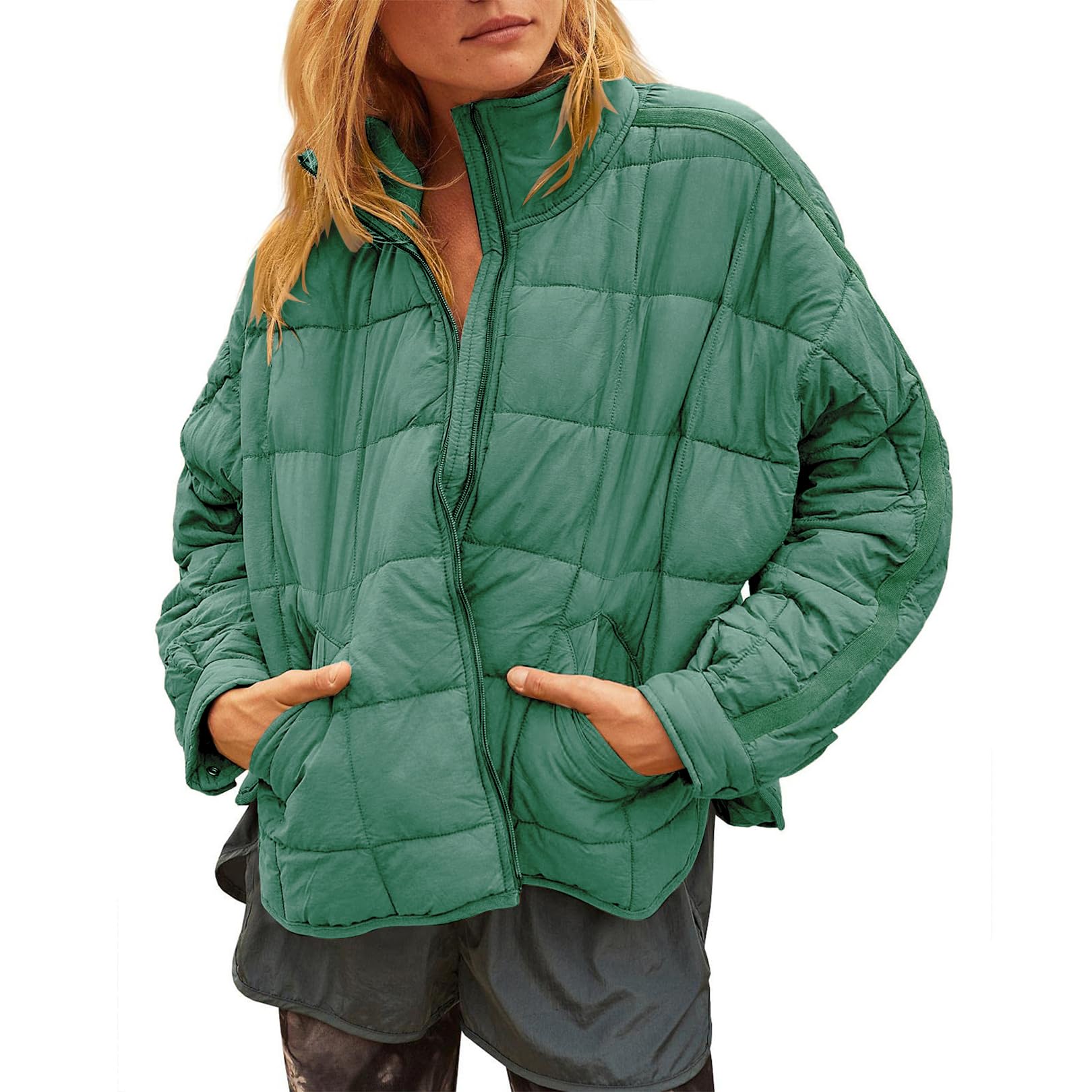 Buy MANGO Women Puffer Gilet Jacket - Jackets for Women 24705386 Buy MANGO Women Puffer Gilet Jacket - Jackets for Women 24705386