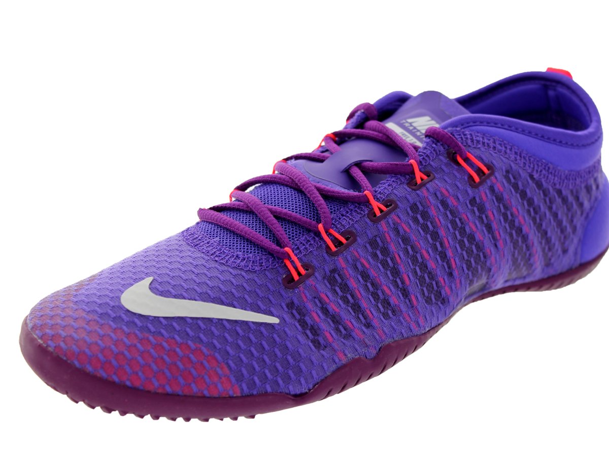 Nike Womens Free Cross Bionic Prpl Vnm White Desertcart Senegal