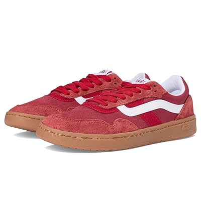 Vans Cruze 3.0 Shoes Red/Gum
