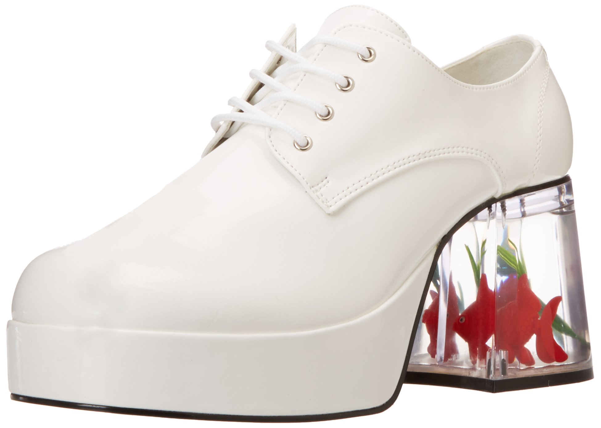 Funtasma Men's Pimp Slip-On Loafer