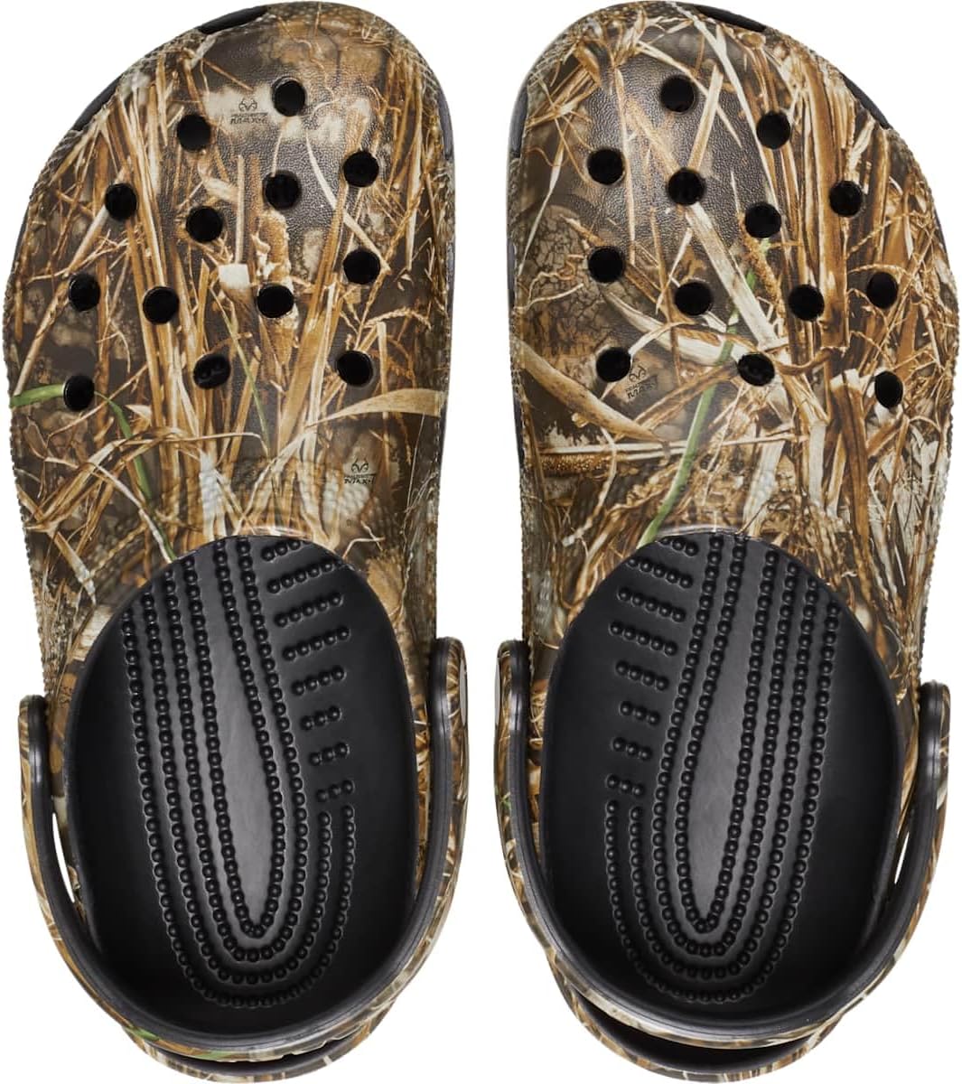 Crocs RTMax7CLsClg