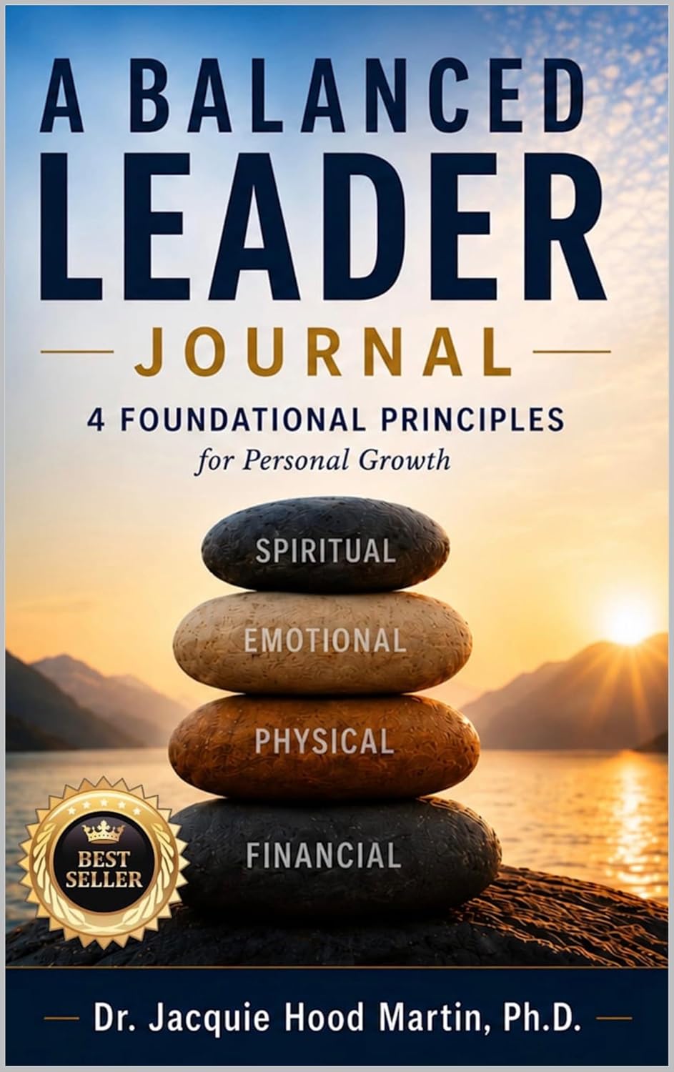 A Balanced Leader Journal