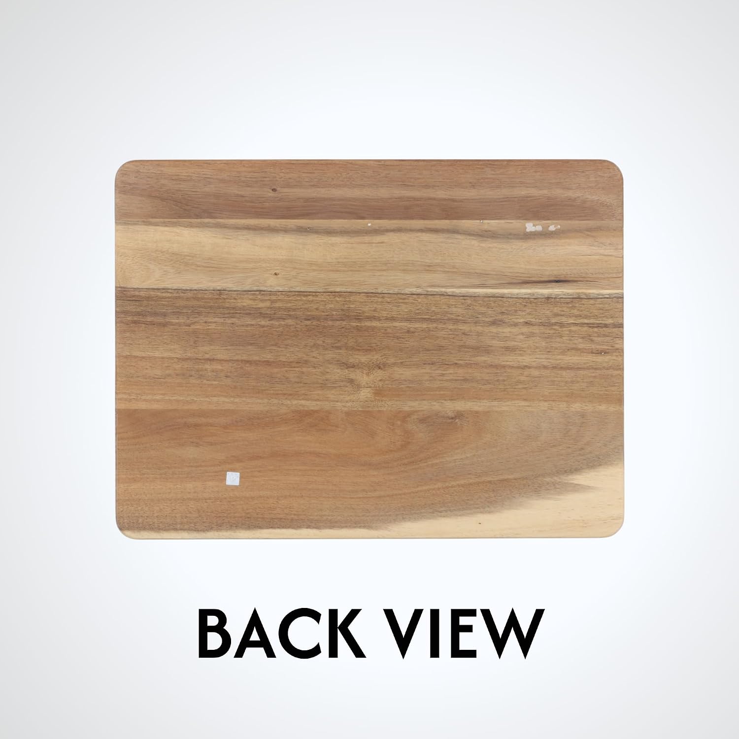 The Memory Company Officially Licensed Acacia Cutting Board, New England Patriots