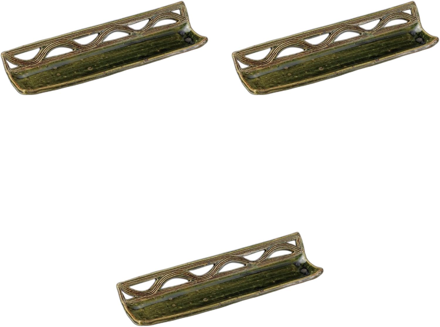 和食器　焼〆　南蛮皿　大皿　在銘　共箱　N　8740A 和食器 焼〆 南蛮皿 大皿 在銘 共箱 N 8740A 和食器 焼〆 南蛮皿