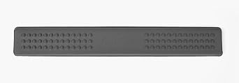 Ergonomic Keyboard Arm & Wrist Rest - The Perfect Pain Relief Solution for Carpal Tunnel Syndrome, Repetitive Stress Injuries, Bursitis, and Arthritis Graphite Fabric