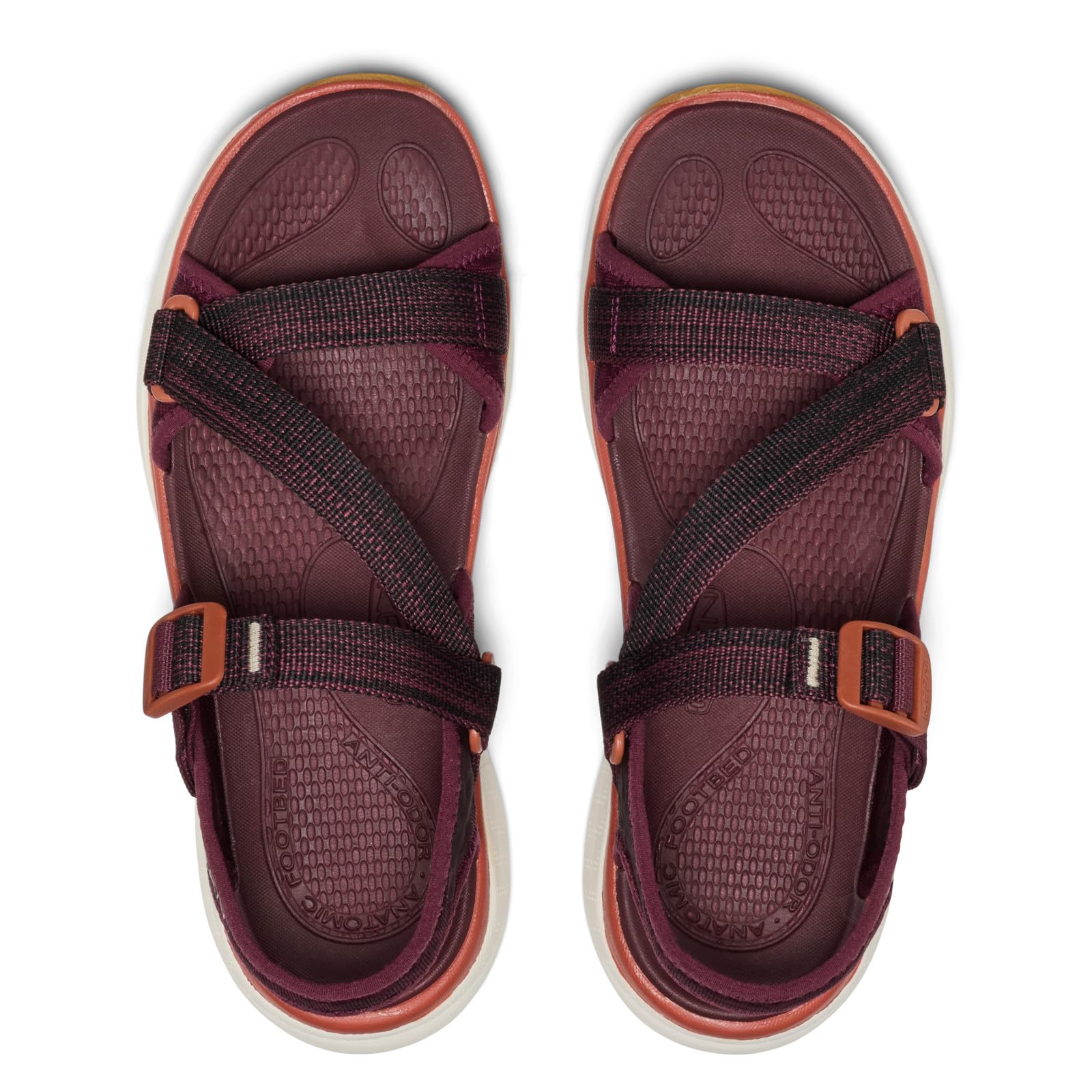 KEEN Women's Leiki Ot SandalSandals
