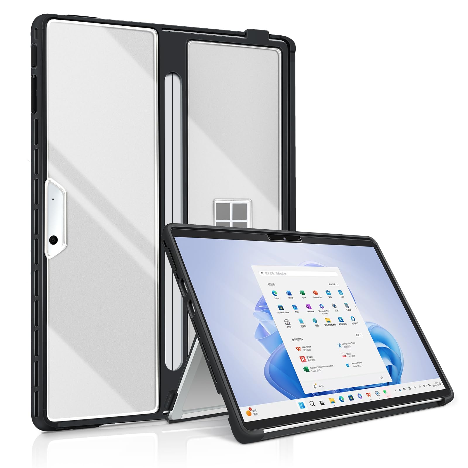 Amazon.co.jp: Microsoft Surface Pro 11 /Surface Pro 10 /Surface