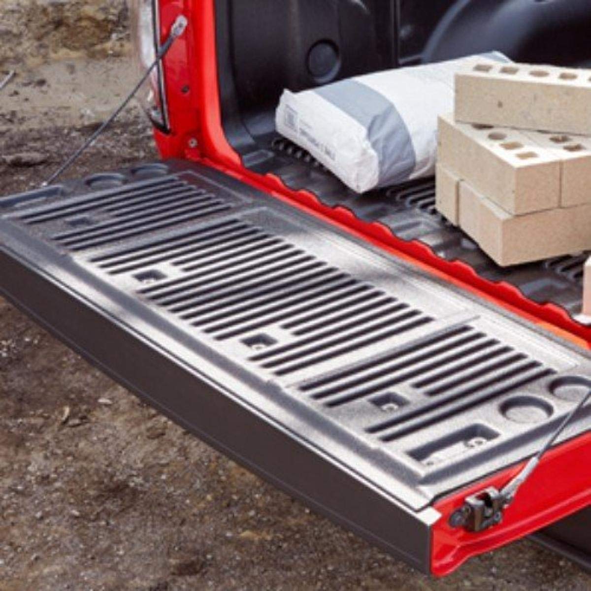 Photo 1 of GM Genuine 23258990 Tailgate Liner