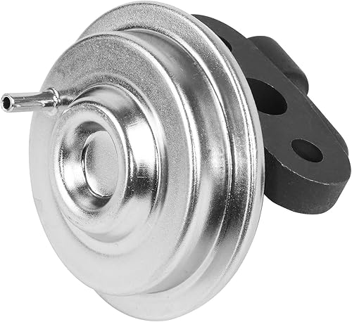 Miniatura 4 de DNA Motoring OEM-SS-156 Válvula EGR de estilo de fábrica compatible con Crown Victoria 4.6L 97-03 E-150 E-250 F-150 4.2L 99-04 Mustang 3.8L 96-03