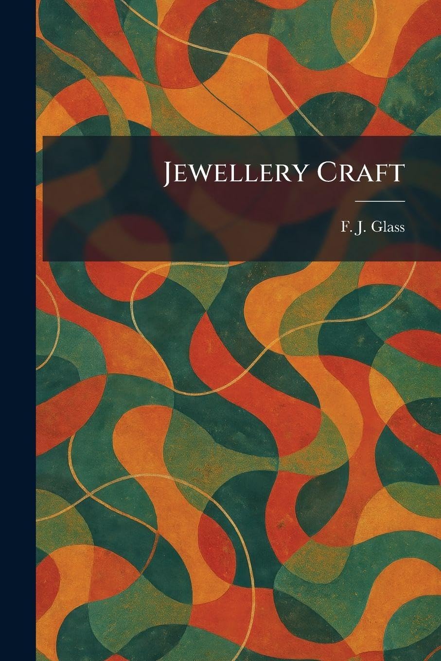 Jewellery Craft : créez facilement vos bijoux sans outils complexes