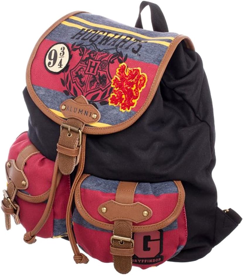 Hogwarts alumni backpack Clearance