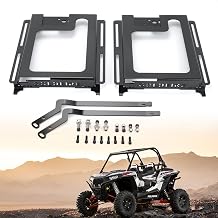 Seat Base, Lower and Recline Seat Base Accessories, For RZR Polaris 800/900 / S 1000 / XP 1000 / XP Turbo/General PAIR