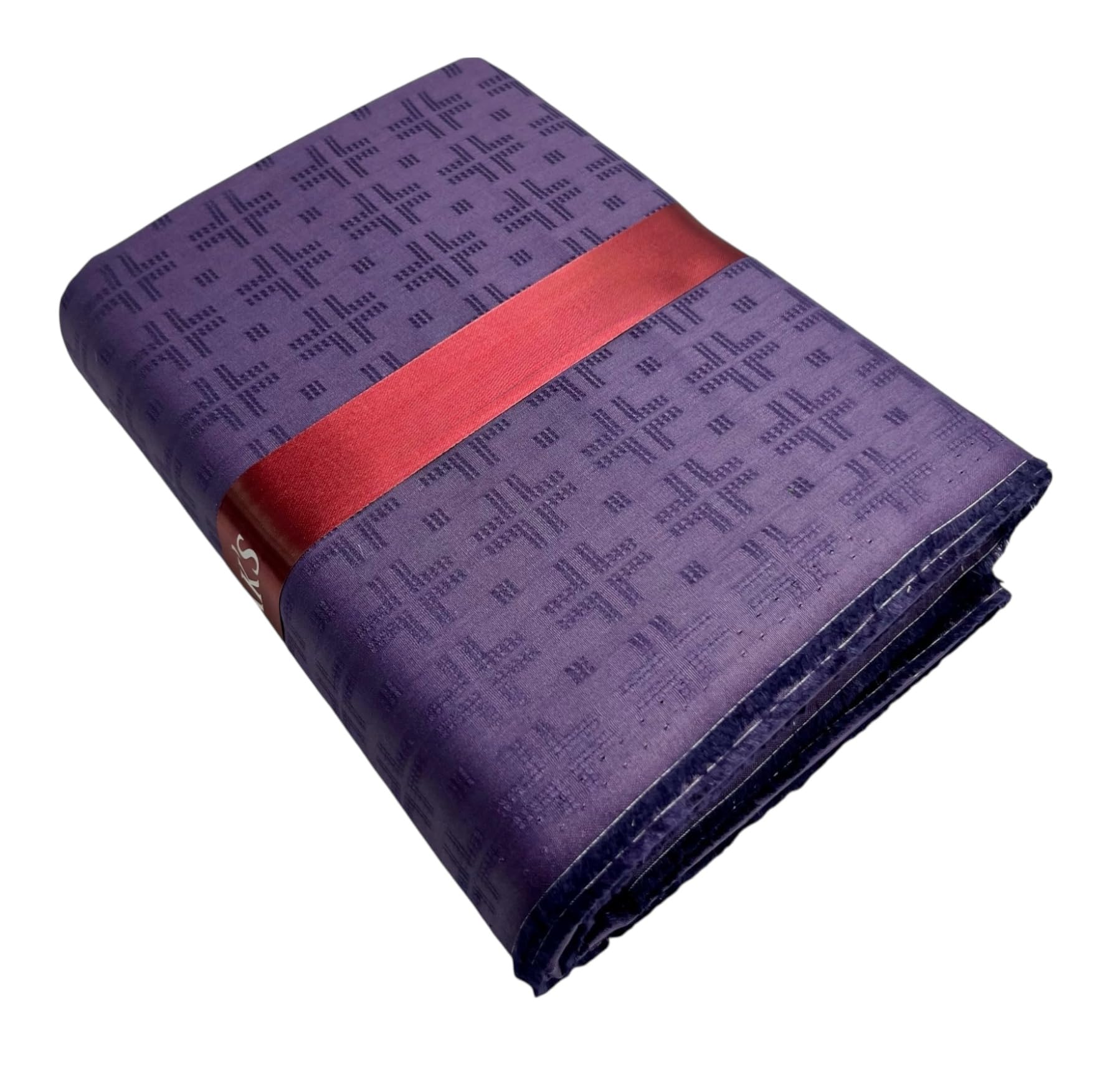 jhabak's 100% Pure Cotton Tencel Unstitched Fabric - LUXURIA Collection for Men - 1.60M / 2.10M - 58 inches width-picture-5