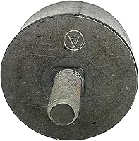 Vista 4 de Polaris OEM Motor Mount 1985-2005 Sportsman Scrambler Trailblazer Trail Boss 250 400 3022067