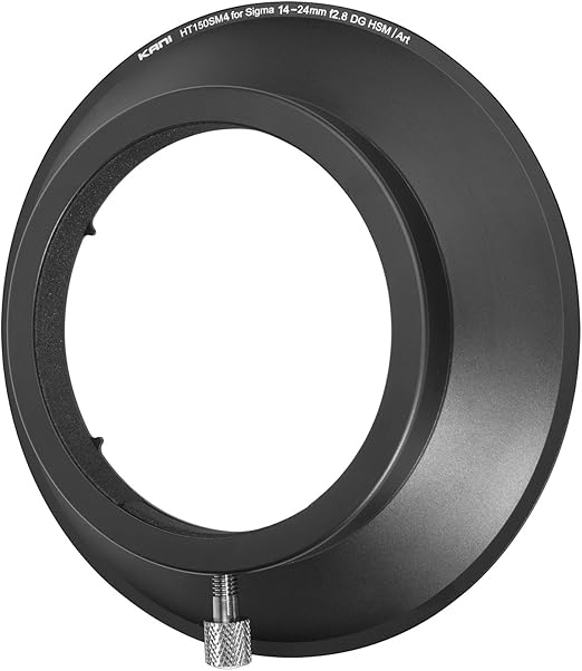 KANIフィルター 150mm 光害カット 角型 LPRF ニコン アダプター | www