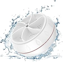 Hermitlux Countertop Dishwasher