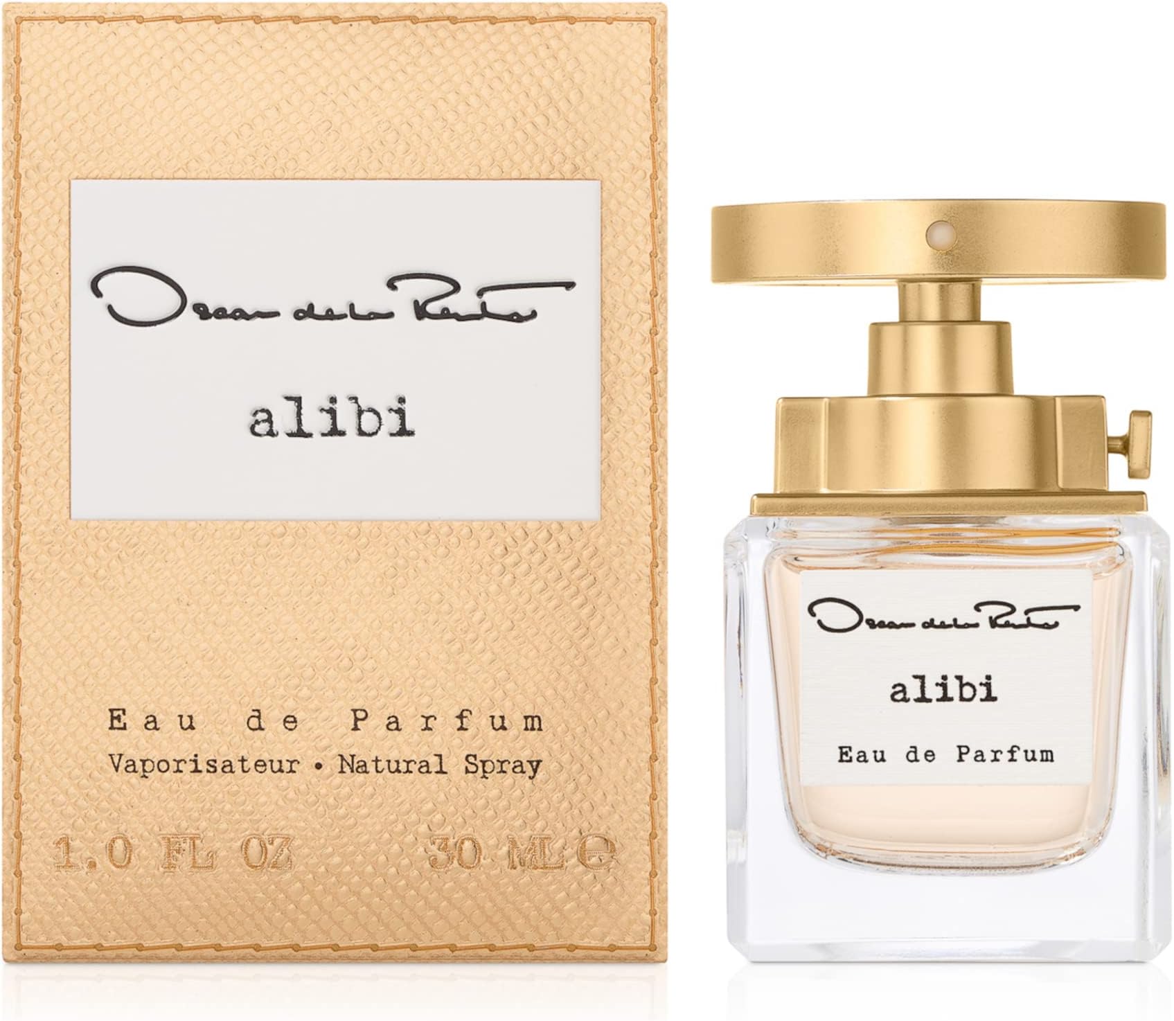 Alibi Eau de Parfum Perfume Spray for Women