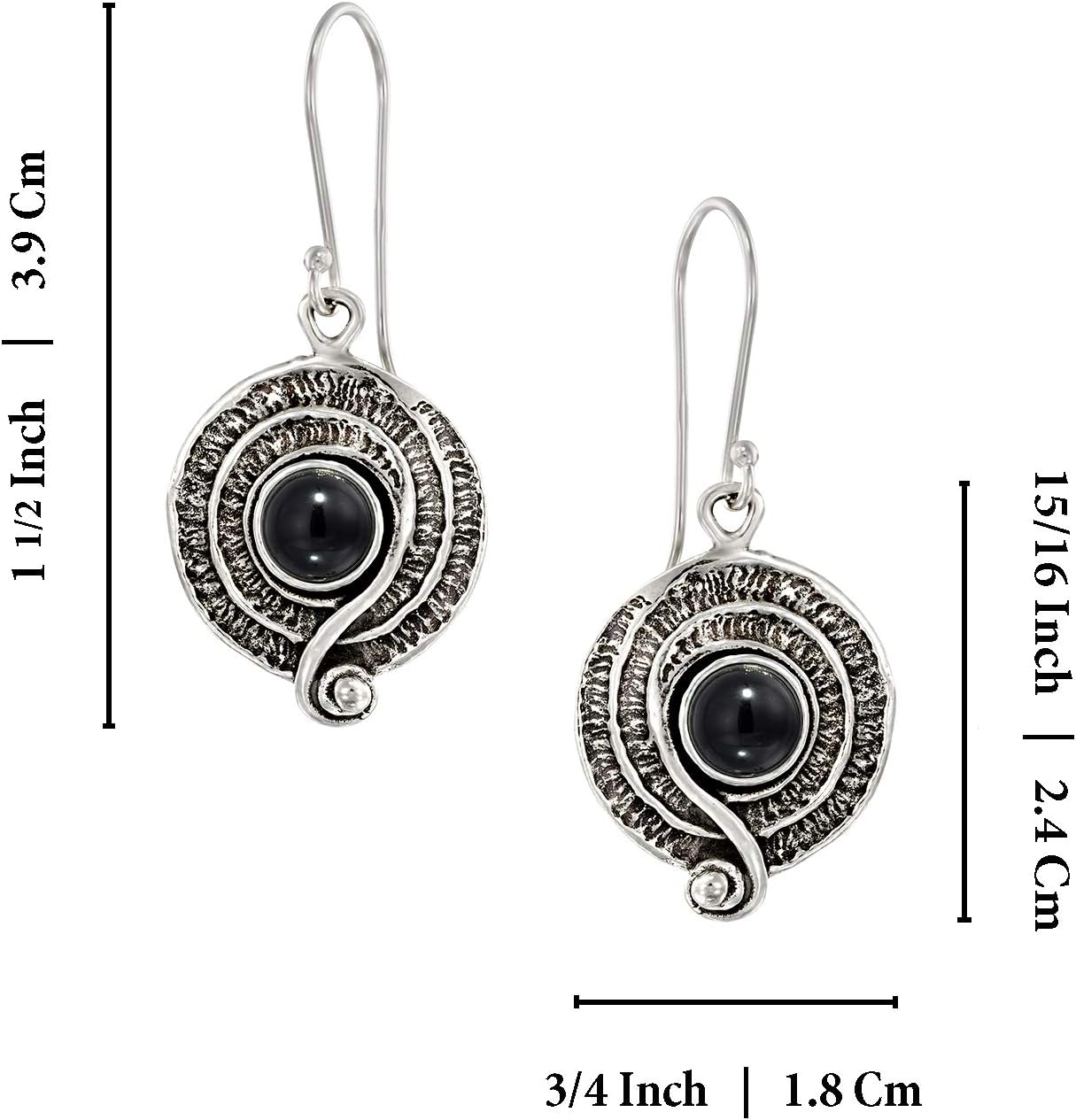 X1007 Earrings