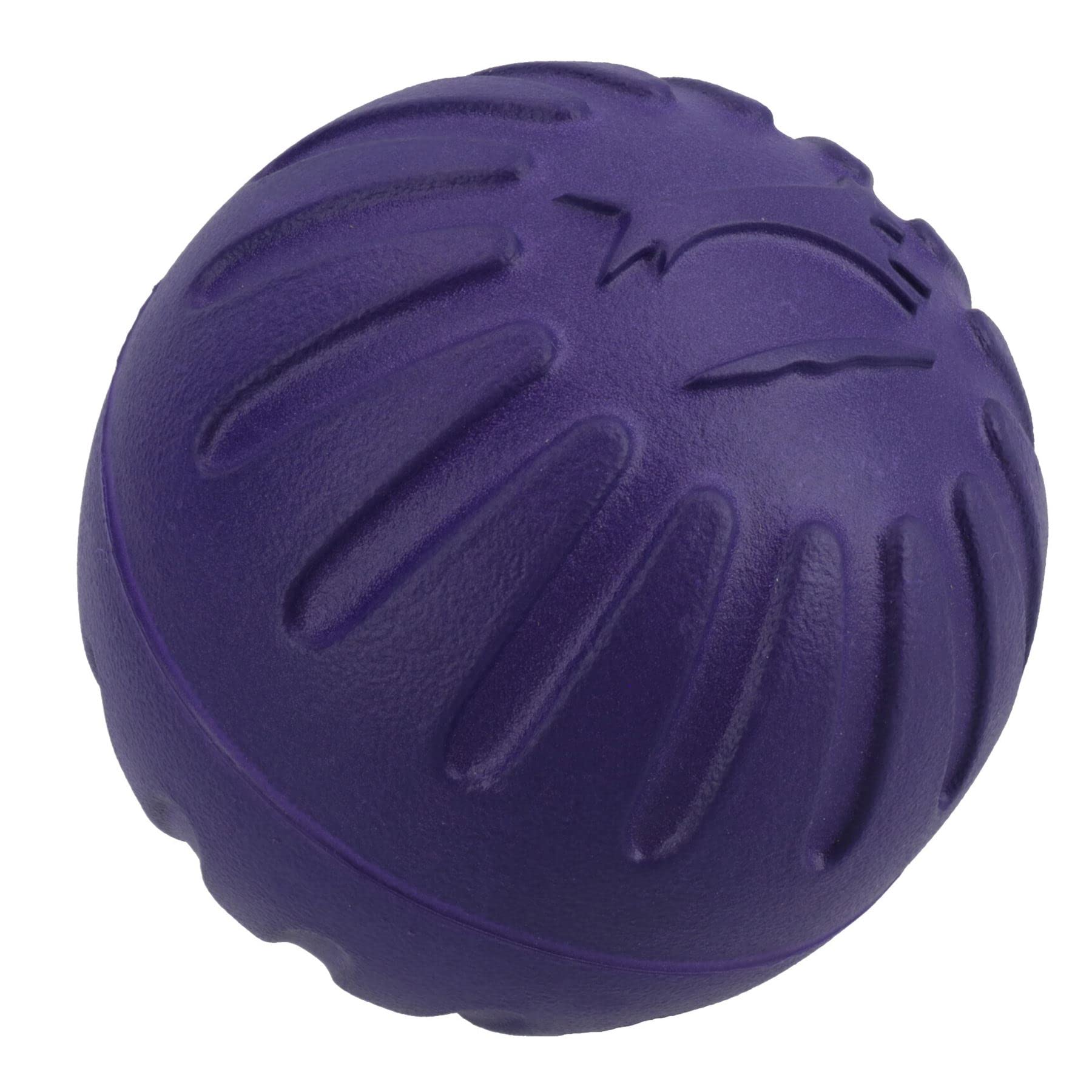 Balle flottante pour chien Durafoam AB Tools multicolore jouet de lancer