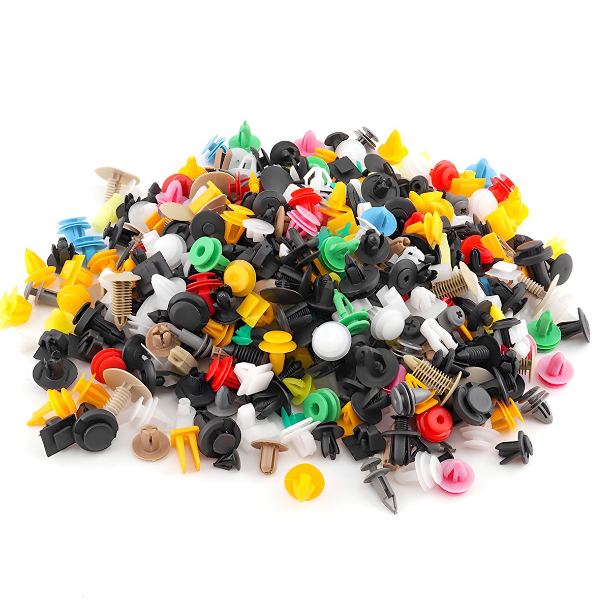 Facile Installazione Per Clip Paraurti Clip Pannello Taglio