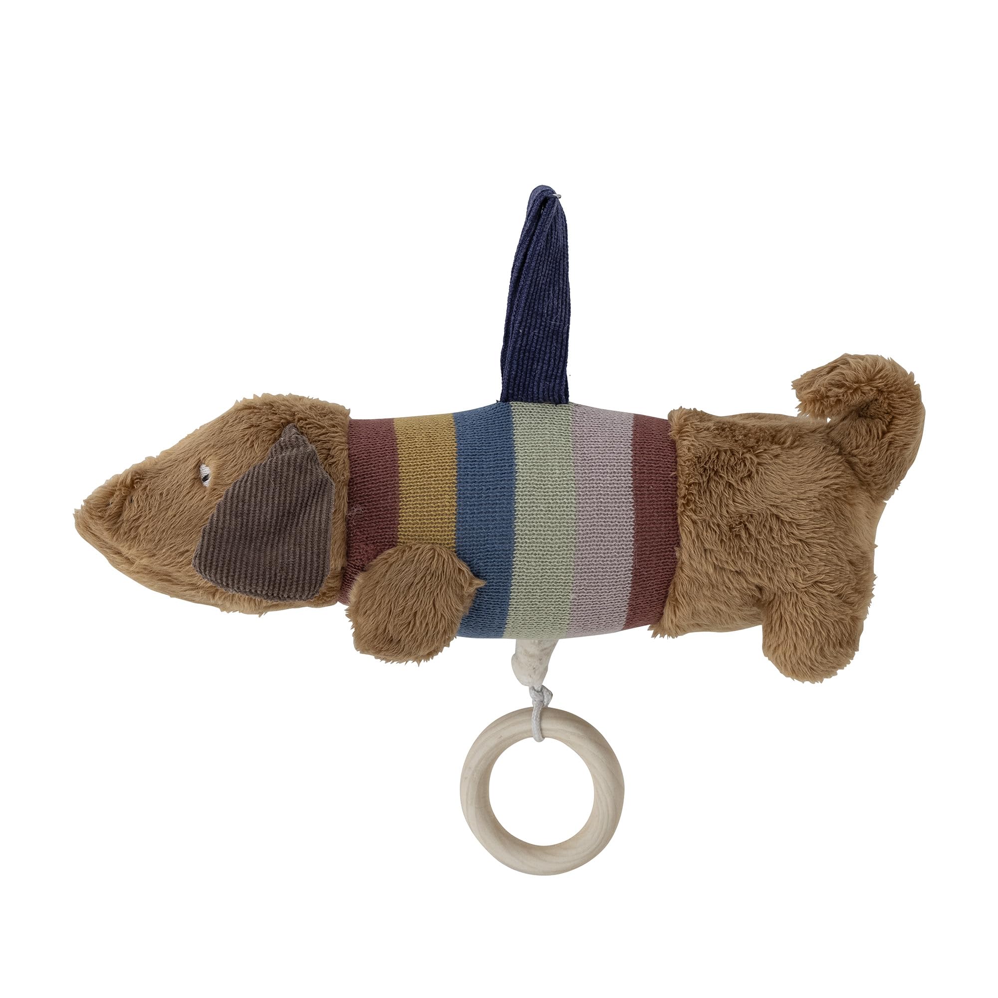 BLOOMINGVILLE Bloomingville Mini Kindermobile Hund