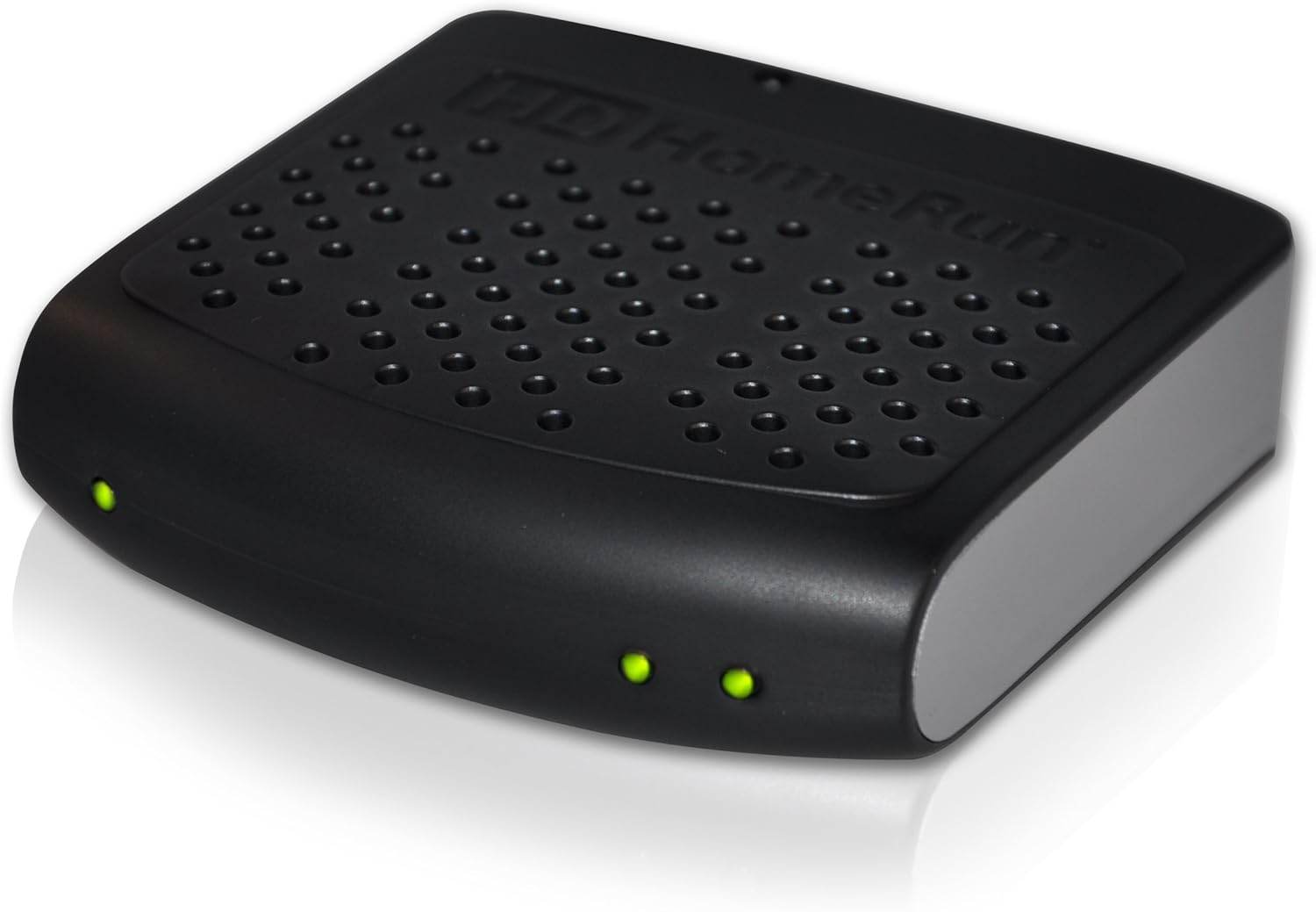 SiliconDust HDHomeRun DUAL High Definition Digital TV Tuner
