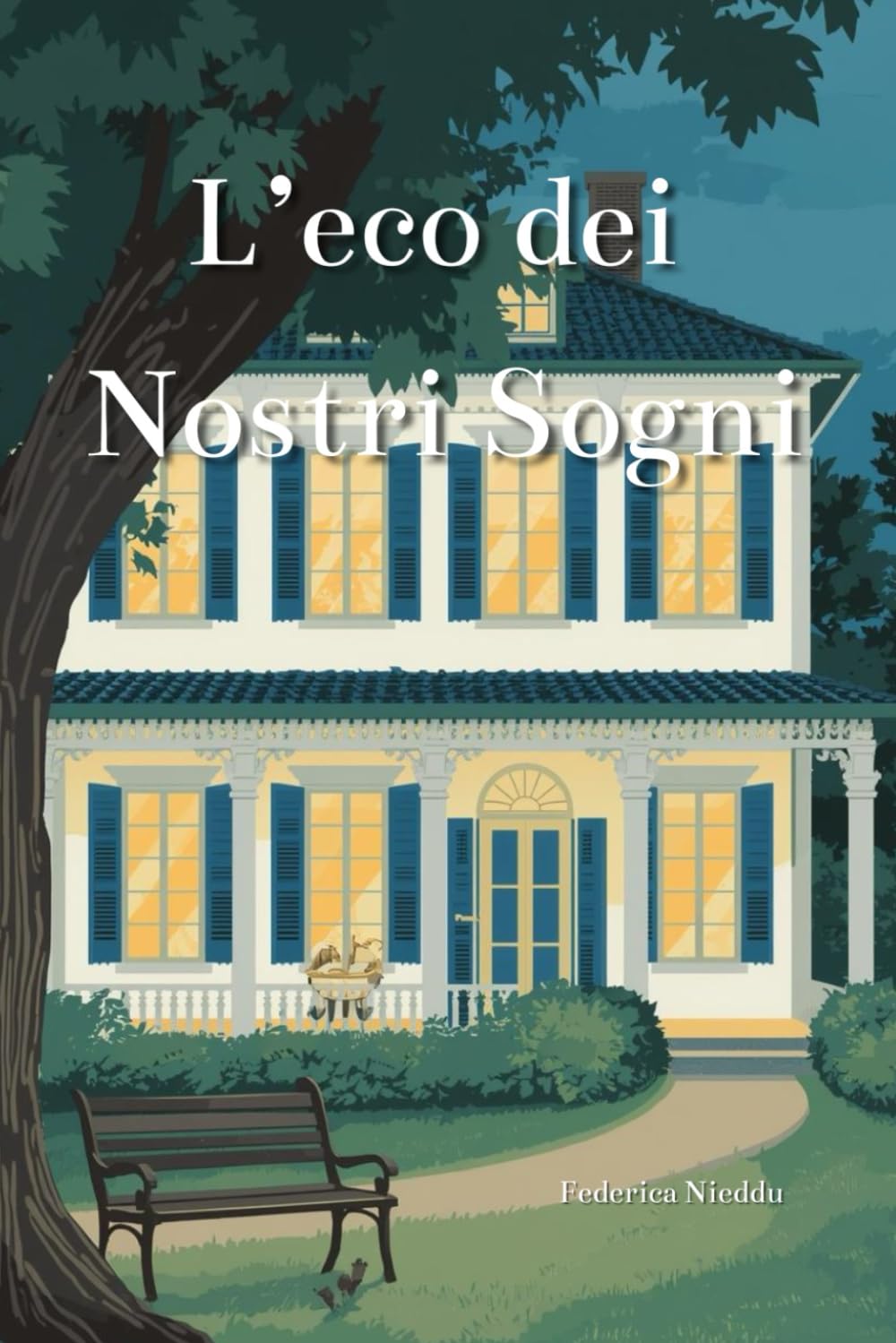 L'eco dei Nostri Sogni