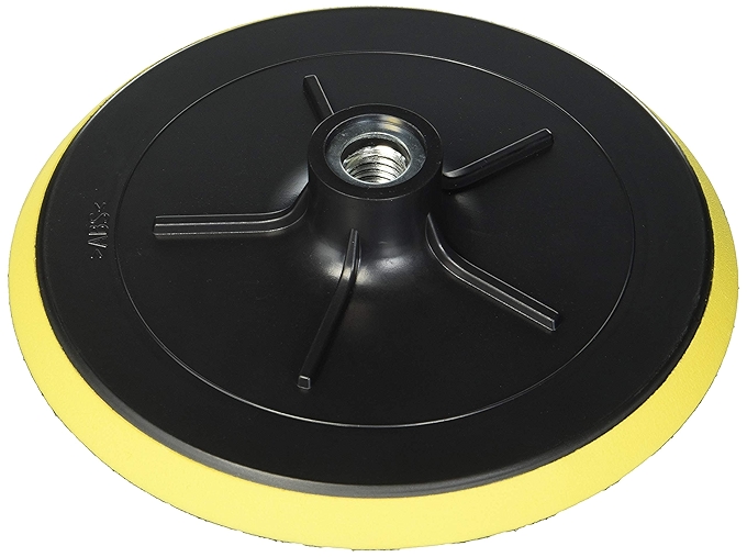 Titan 7寸替换砂垫