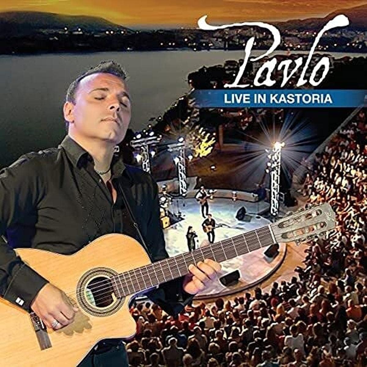 LIVE IN KASTORIA