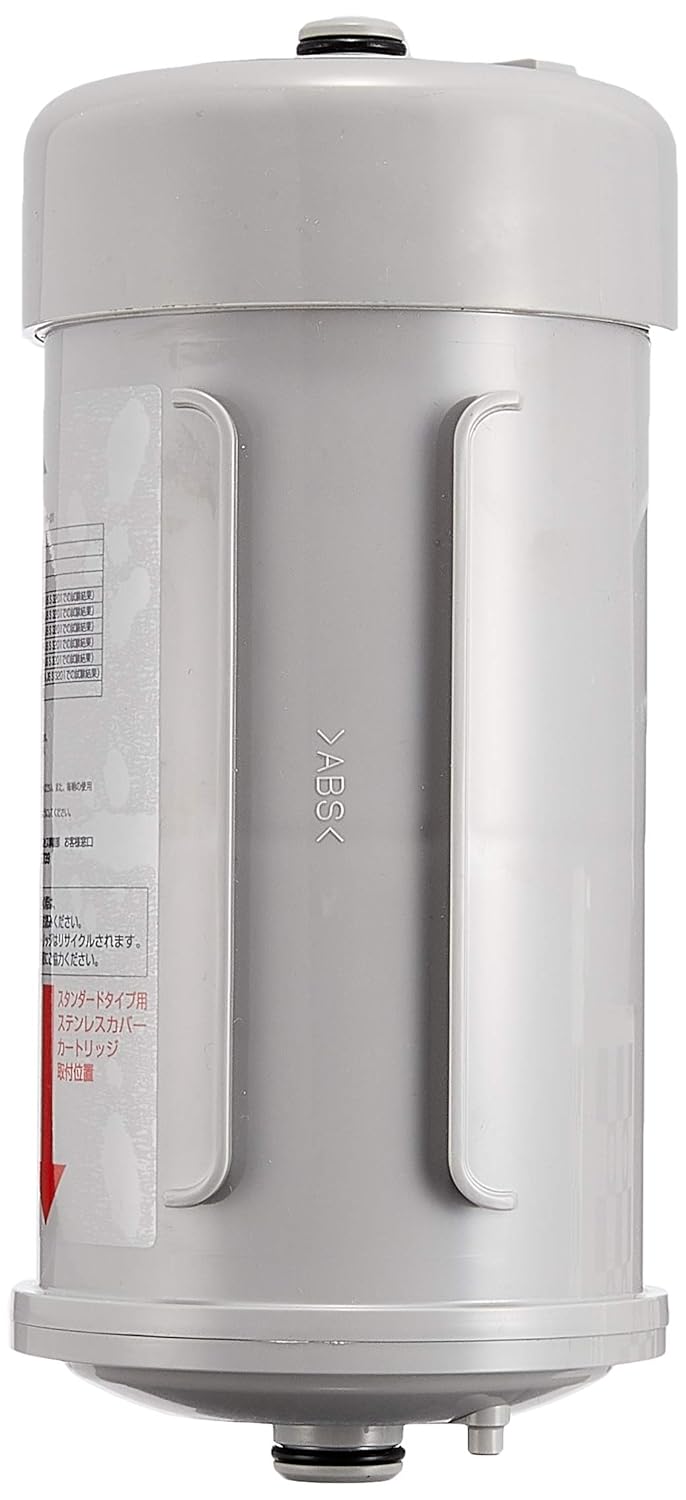 Water purifier C1 replacement cartridges CWA-01 [C1 Standard, high-grade common] (a measure of duration of use: about 1 year)