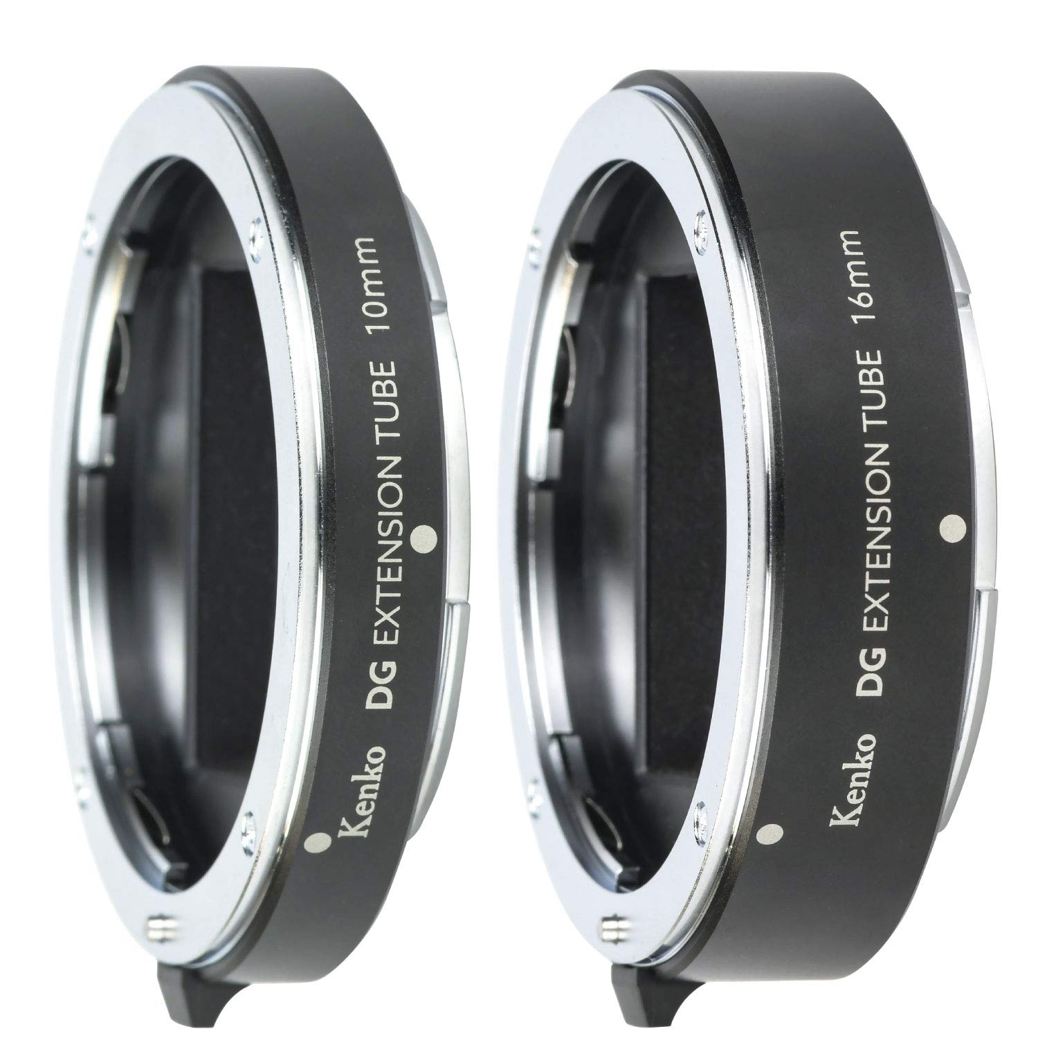 Kenko DG 10mm + 16mm Extension Tube Set for Nikon Z