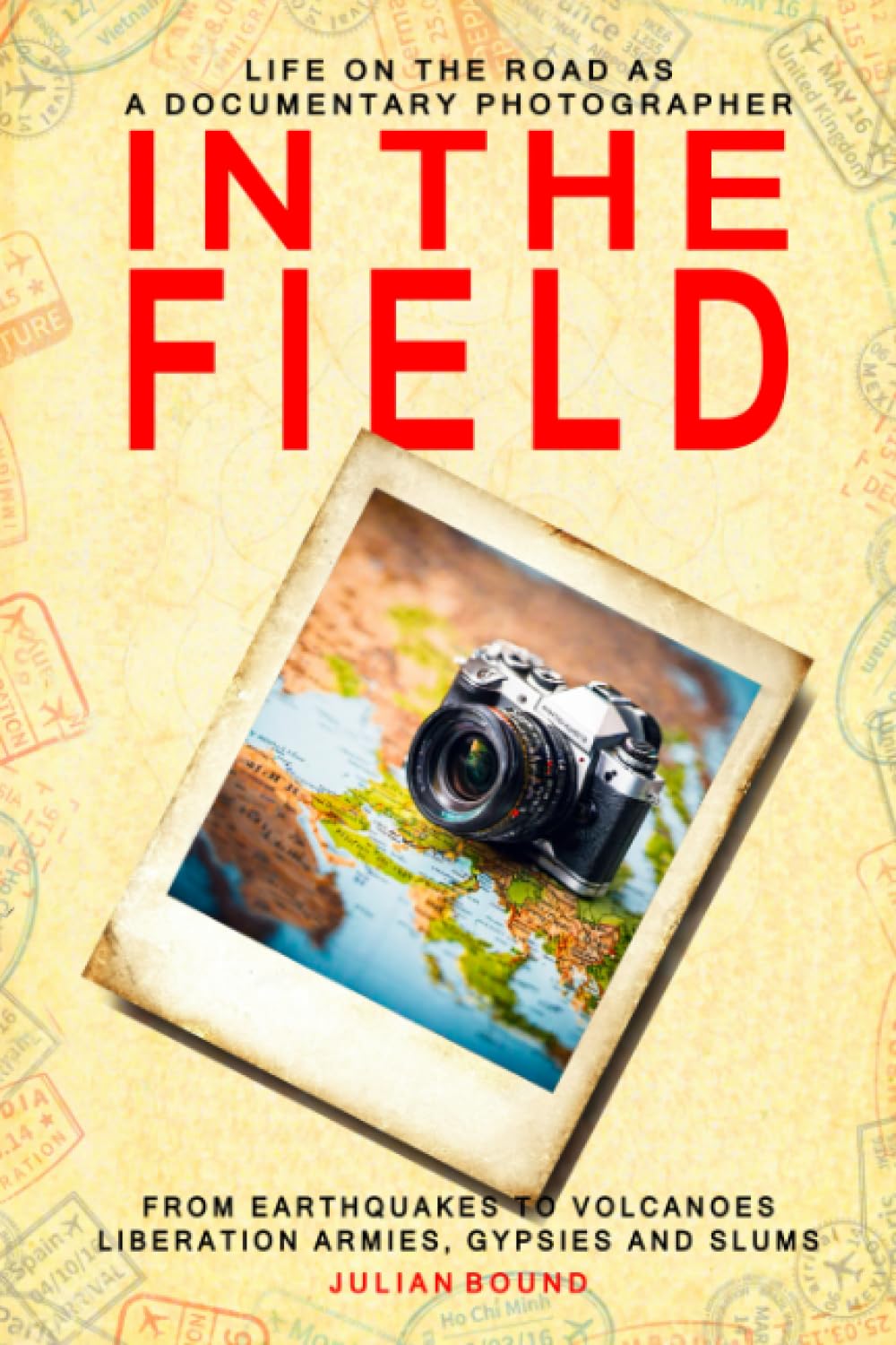 In The Field