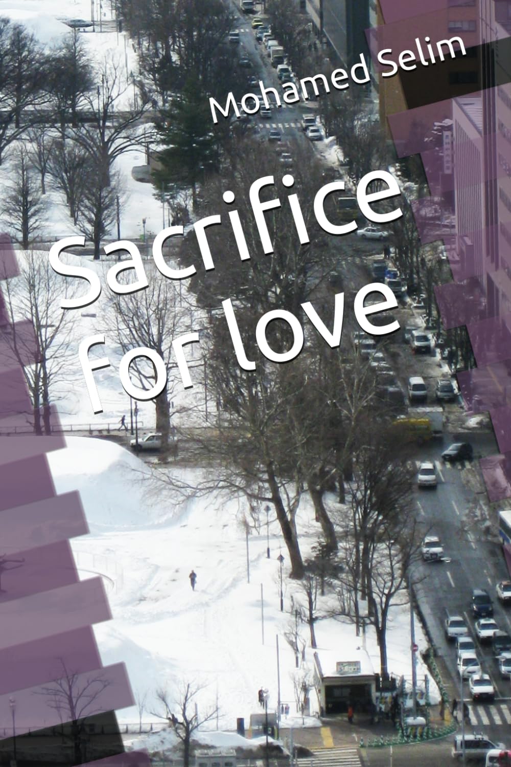 Sacrifice for love
