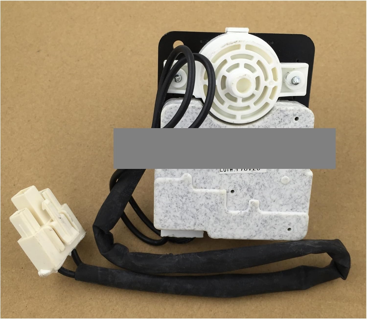 Compatible For Refrigerator Freezer JYF-01-2 Refrigerator Fan Motor Refrigerator Accessories