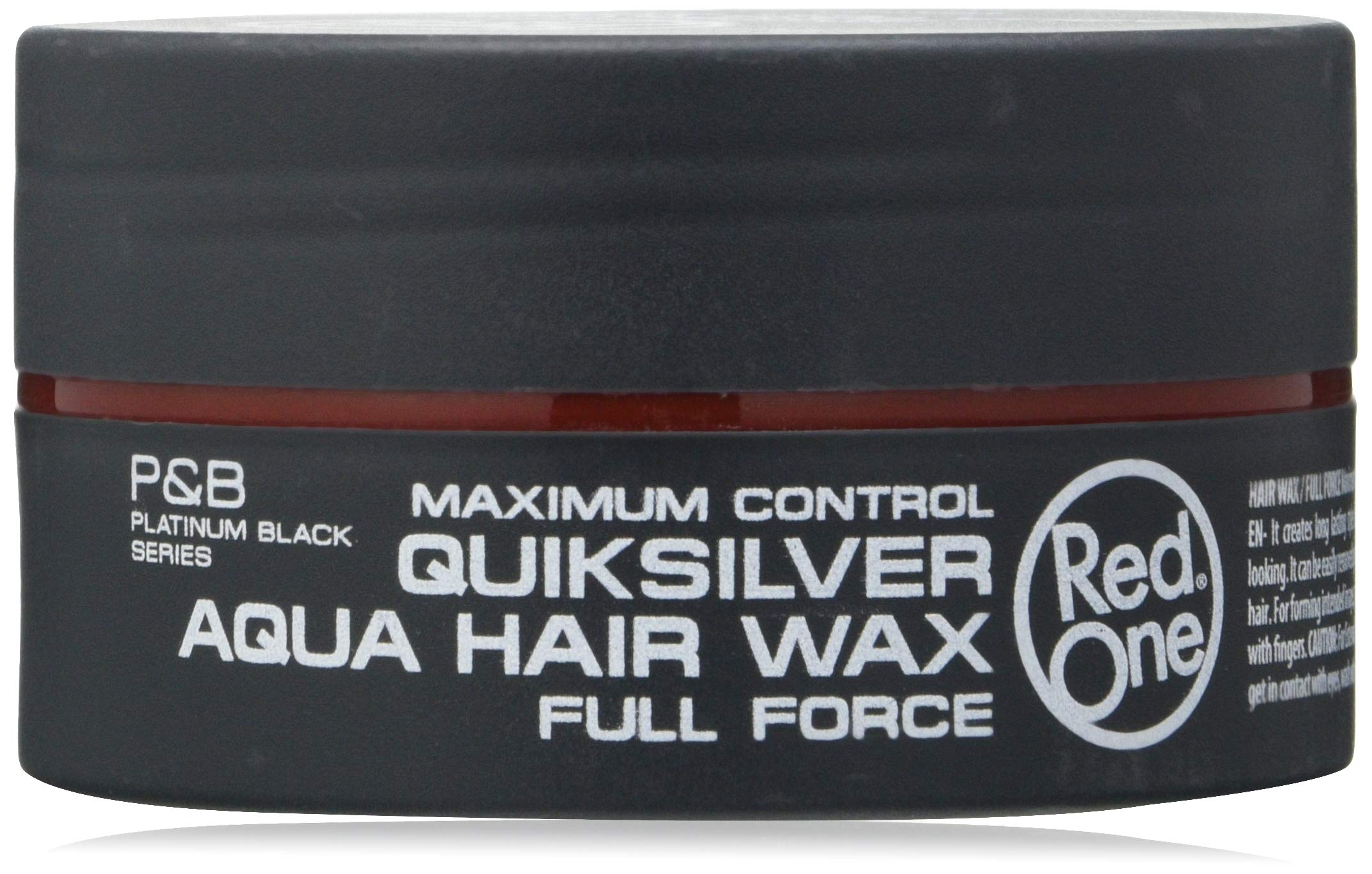 Redone Aqua Wax Gri Parfüm 150 ML