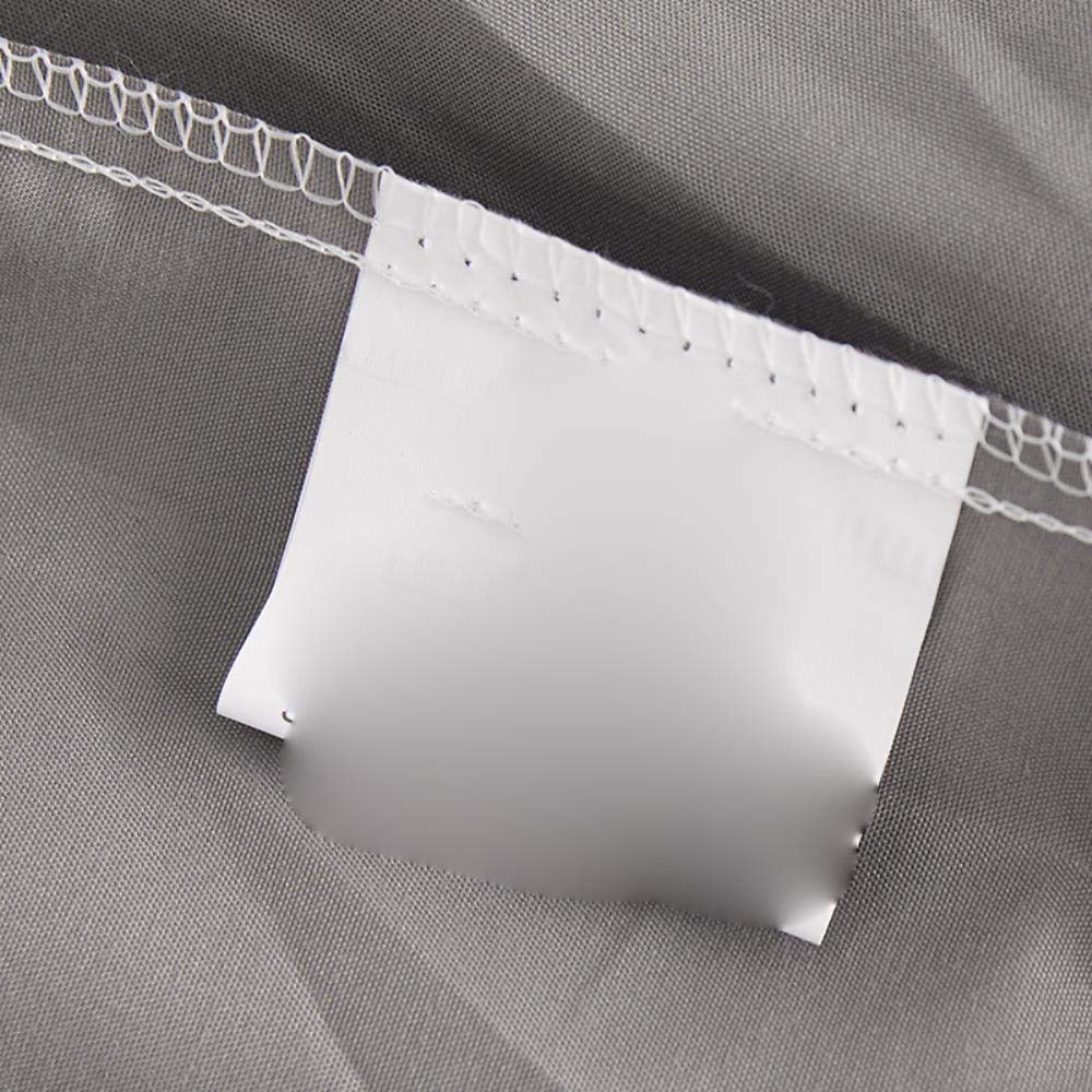 1 pz Poliestere Stampato Lenzuolo Coprimaterasso Quattro Angoli Con Fascia Elastica Lenzuolo, Ramato, Lenzuolo con angoli 90X200