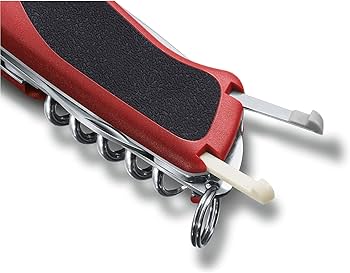 Amazon.com: Victorinox Swiss Army RangerGrip 61 Pocket Knife Amazon.com: Victorinox Swiss Army RangerGrip 61 Pocket Knife