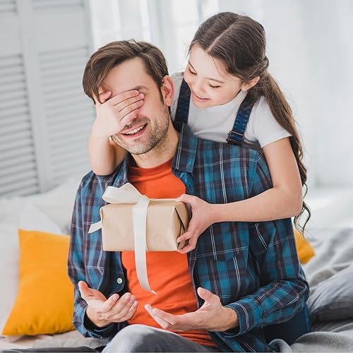 Miniatura 2 de CooCoCo Alfombrilla de masaje de cuerpo completo con calor, regalos de cumpleaños para hombres, mujeres, papá, chicos, 10 motores de vibración,