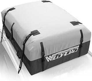 no rack rooftop cargo carriers 