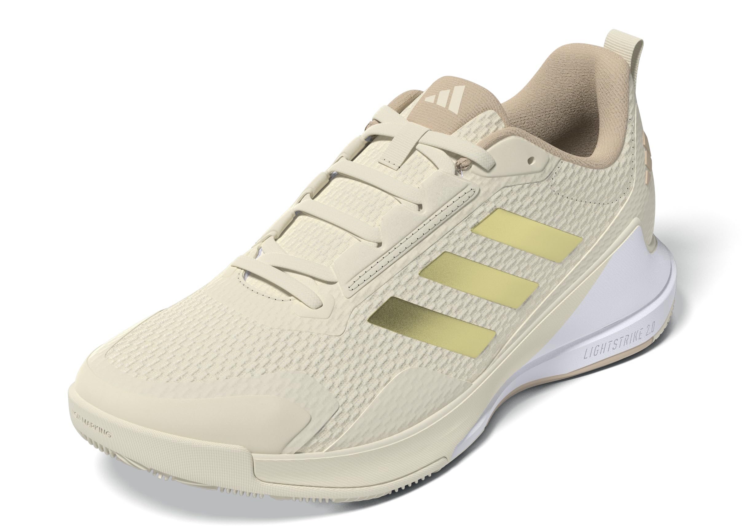 adidas Women's Chaussure Novaflight 2 Indoor