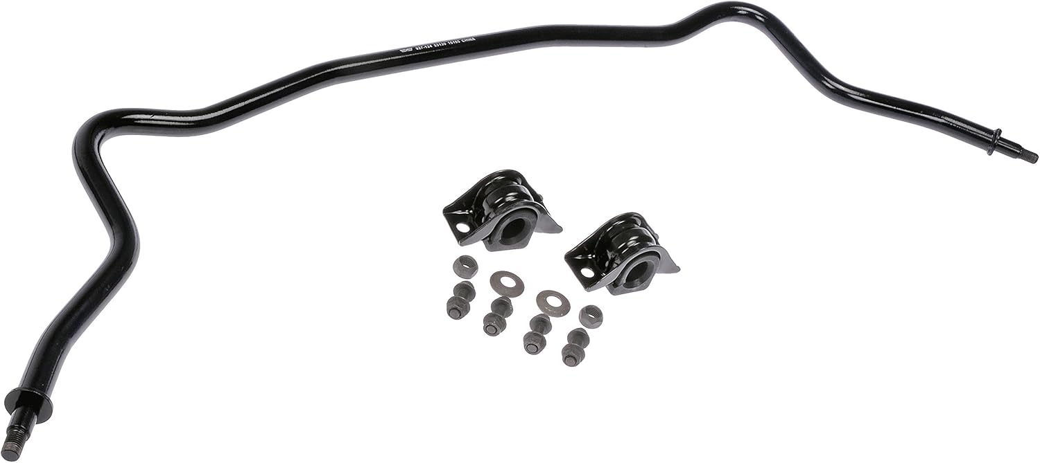 Dorman 927-124 Front Suspension Stabilizer Bar Compatible with Select Saturn Models