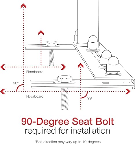 Miniatura 5 de RAM MOUNTS Soporte universal para portátil para vehículo sin taladrar RAM-VB-196-SW1