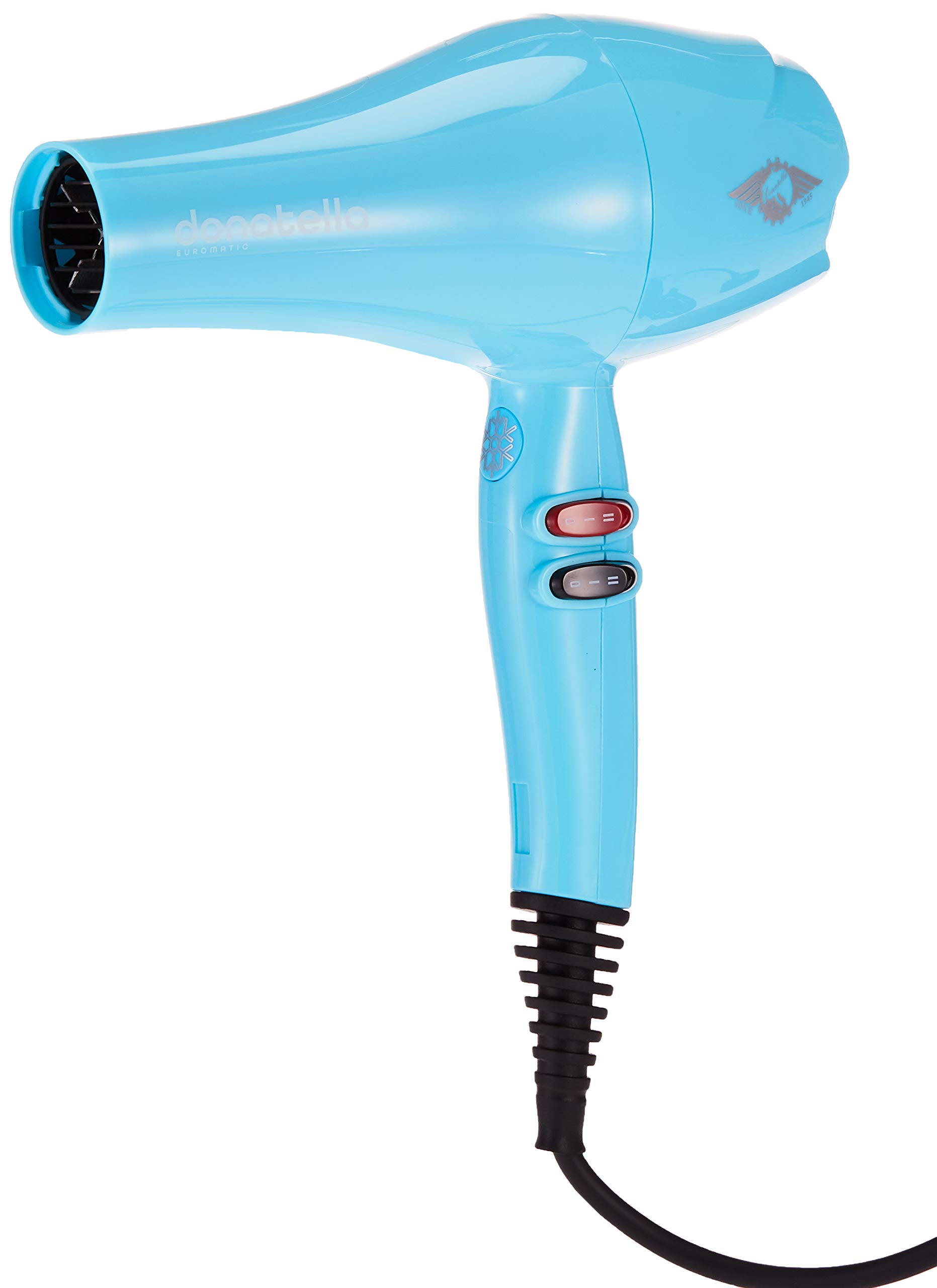 1700118,Hair Dryer 3900 Uk Plug Terquoise Hd0001, Terquoise Aqua & Black