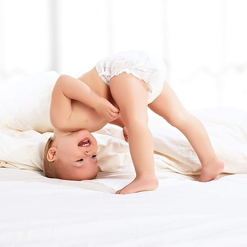 Miniatura 8 de Babo Botanicals Crema para pañales sensible sin fragancia para bebés con óxido de zinc no nano caléndula orgánica manteca de karité y cacao