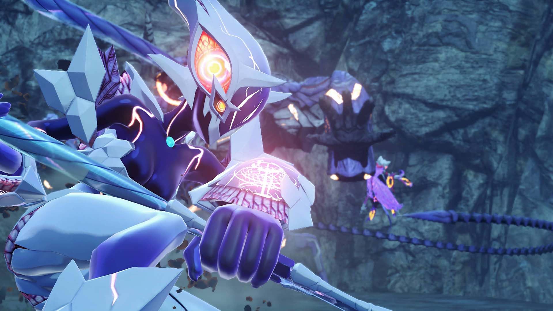 Xenoblade Chronicles 3: Definitive Edition - Nintendo Switch 2 Edition